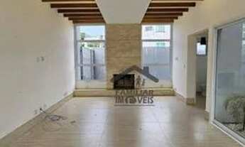 Imagem 3: Casa com 3 dormitórios, 325 m² - venda por R$ 2.750.000,00 ou aluguel por R$ 12.660,04/mês