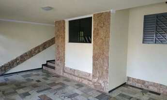 Imagem 3: Casa para aluguel, 2 quartos, 1 vaga, Jardim Bom Jesus II - Rio das Pedras/SP