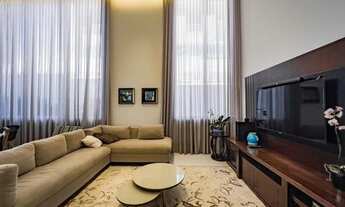 Imagem 3: Casa à venda no condomínio Alphaville I em Uberlândia