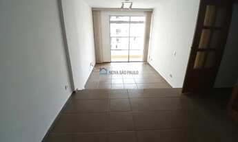 Imagem 1: Apartamento para locação! A 05 minutos a pé do metrô Saúde!