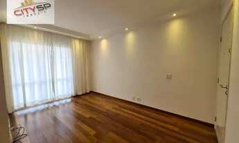Imagem 4: Apartamento com 3 dormitórios, 72 m² - venda por R$ 685.000,00 ou aluguel por R$ 3.867,67