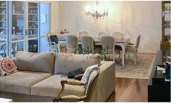 Imagem 2: APARTAMENTO PRA LOCAÇÃO COM 201 MTS, 3 SUÍTES, 3 VAGAS