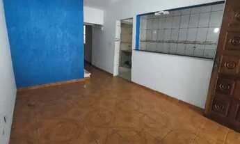 Imagem 4: Sobrado no conjunto dos Metalúrgico osasco