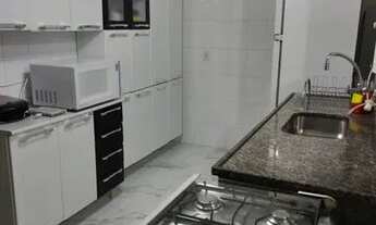 Imagem 5: Apartamento 2 quartos 1 suíte na Freguesia