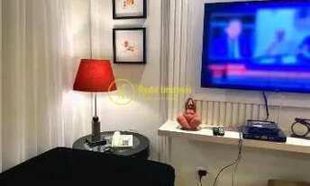 Imagem 6: Apartamento na Vila Olímpia para Locação, São Paulo - SP