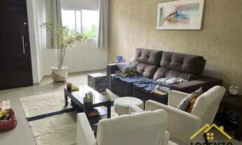 Imagem 4: Sobrado com 3 dormitórios à venda, 232 m² por R$ 1.500.000,00 - Osvaldo Cruz - São Caetano