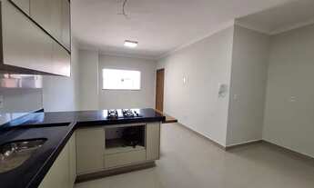 Imagem 6: Apartamento para aluguel com 92 metros quadrados com 3 quartos em São Joaquim - Franca - S