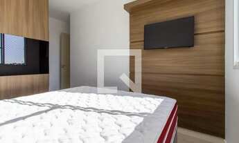 Imagem 7: Apartamento para Aluguel - Campo Comprido , 2 Quartos, 53 m2