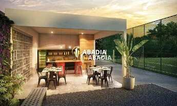 Imagem 2: Terreno à venda, 373 m² por R$ 510.000,00 - Condomínio La Dolce Vita - Paulínia/SP