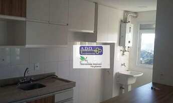 Imagem 7: Apartamento com 2 dormitórios, 64 m² - venda por R$ 750.000,00 ou aluguel por R$ 4.243,33