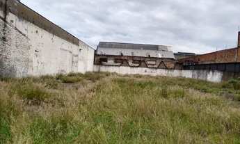 Imagem 3: PORTO ALEGRE - Terreno Padrão - Navegantes