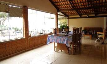 Imagem: Casa Residencial Campos Dourados - Goiânia