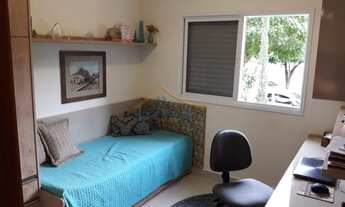 Imagem 3: Casa Condomínio - Ribeirão Preto - Jardim São José