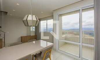 Imagem 1: Apartamento para Aluguel - Belvedere, 2 Quartos, 77 m2