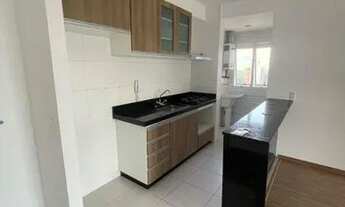 Imagem 4: Apartamento Helbor Concept Life Mogi das Cruzes - 2 quartos - Ao lado do Shopping