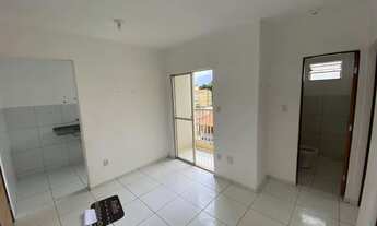 Imagem 3: Alugo - Condomínio Parque Do Sol 2 - Terceiro andar