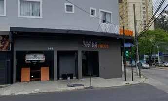 Imagem 2: Repasso Loja de Pneus WM Pneus em Juiz de Fora