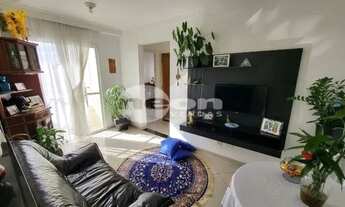 Imagem 1: SANTO ANDRé - Apartamento Padrão - Vila Palmares