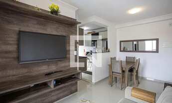 Imagem 3: Apartamento para Aluguel - Parque Jandaian, 2 Quartos, 50 m2