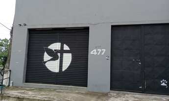 Imagem 3: Galpão/Depósito/Armazém para aluguel e venda com 1.200 metros quadrados