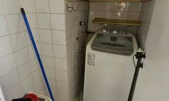 Imagem 5: Apartamento para aluguel com 54 metros quadrados com 1 quarto em Rio Vermelho - Salvador