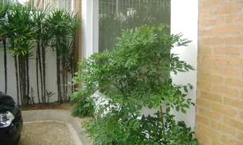 Imagem 3: Casa - Cambuí - Campinas