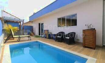 Imagem: CASA com piscina e 3 quartos em Peruíbe