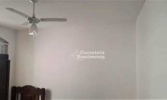 Imagem 7: Casa com 3 dormitórios para alugar, 145 m² por R$ 2.850,00/mês - Parque Itamarati - Jacare