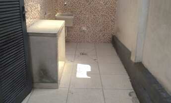 Imagem: Casa de vila para aluguel possui 55 metros