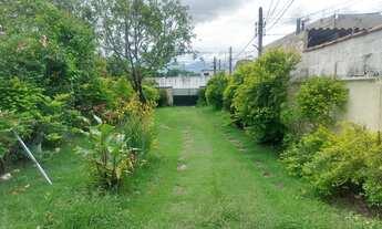 Imagem 4: Casa aconchegante com 2 Quartos e Quintalzão em Campo Grande