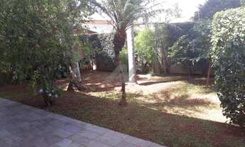 Imagem 2: Casa - Jardim São Carlos - Campinas