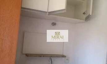 Imagem 4: Apartamento com 2 dormitórios para alugar, 65 m² por R$ 2.393,00/mês - Vila Ema - São José