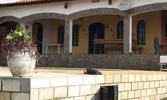 Imagem 3: Chácara Residencial à venda, Residencial Alvorada, Araçoiaba da Serra - CH0062