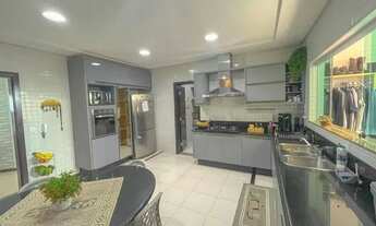 Imagem 3: Uberlândia - Casa Padr?o - Jardim Karaíba