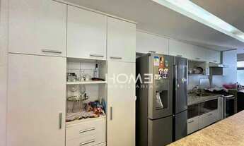 Imagem 3: Apartamento com 3 dormitórios à venda, 115 m² por R$ 1.100.000 - Cidade Jardim - Rio de Ja