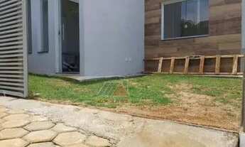 Imagem 2: Casa Térrea para Venda em Centro São José da Lapa-MG - 622