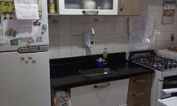 Imagem 7: APTO VELOSO Apartamento com 2 dormitórios