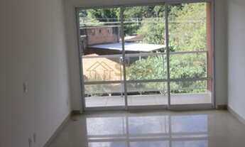 Imagem 3: Cobertura em Mury - Nova Friburgo