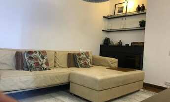 Imagem 6: Indo Apartamento !! 116 metros com 3 quartos (1 suíte), 2 vagas e varanda integrada em Moe