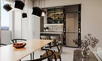 Imagem 6: Belo Horizonte - Apartamento Padrão - São Lucas