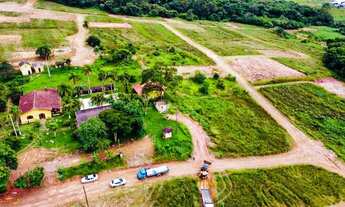 Imagem 4: Lote/Terreno para venda em Centro - Ibiúna - SP