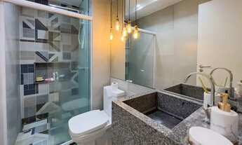 Imagem 3: ALUGO APARTAMENTO NO EDIFÍCIO COSMOPOLITAN CARUARU