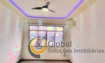 Imagem 2: Apartamento a venda na Rua Adolfo Bergamini de 2 quartos com dependência completa