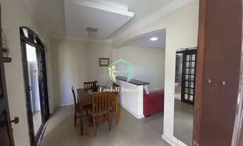 Imagem 5: Sobrado 3 dormitórios (Guapituba