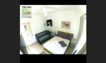 Imagem 6: Rio das Ostras - Pousada/Chalé - Costazul