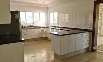 Imagem 3: Casa à venda no Campos de Santo Antônio I em Itu, com 447m² construídos e 834m² de área to