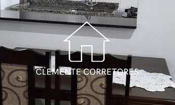 Imagem 6: Apartamento para aluguel tem 50 metros quadrados com 2 quartos