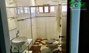 Imagem 13: Casa para venda ou locação Vila Loanda Atibaia SP