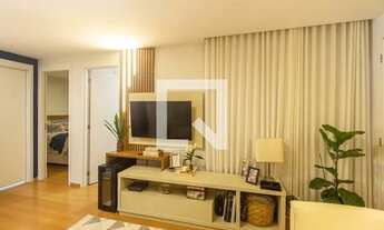 Imagem 6: Apartamento para Aluguel - Campo Grande, 2 Quartos, 50 m2