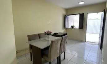 Imagem 2: Casa com 3 dormitórios para alugar, 150 m² por R$ 2.651,00/mês - Cohama - São Luís/MA